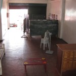 Refuge Ground Floor