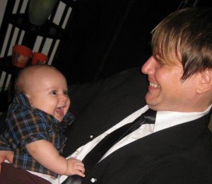 Happy Elijah