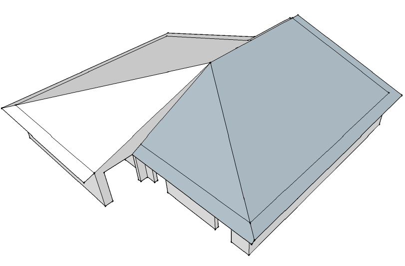 Baganga Church Plans